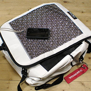 Solar Bags（HONDA）
