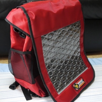 Solar Bags（GUNDAM）